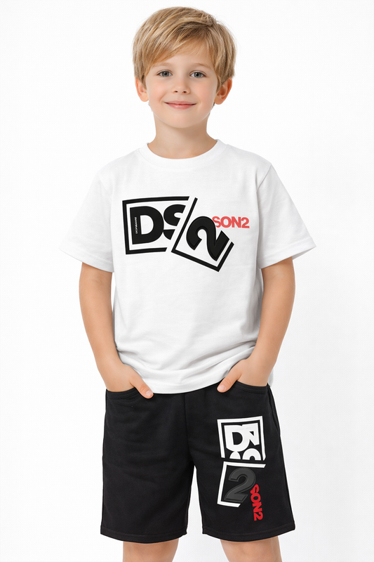 DS2 DROP SEASON 2 COMPLETO BAMBINO