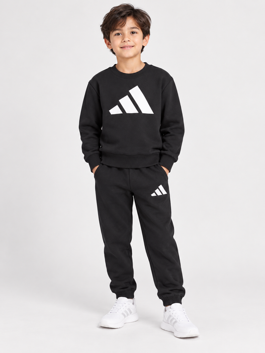 ADIDAS TUTA BAMBINO
