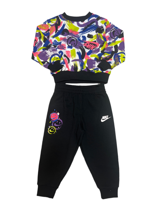 TUTA NIKE BAMBINA