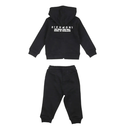 TUTA RICHMOND BAMBINO