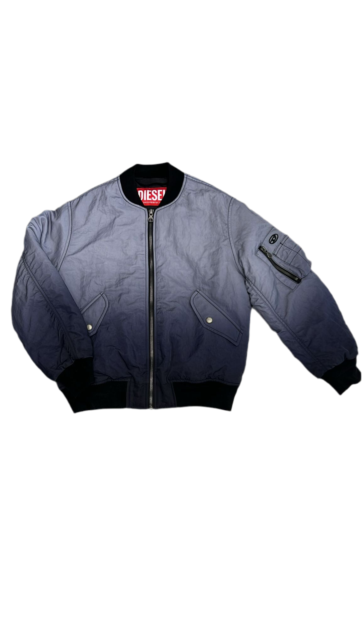 GIUBBINO DIESEL BAMBINO