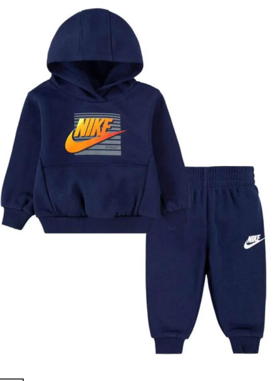 TUTA NIKE BAMBINO