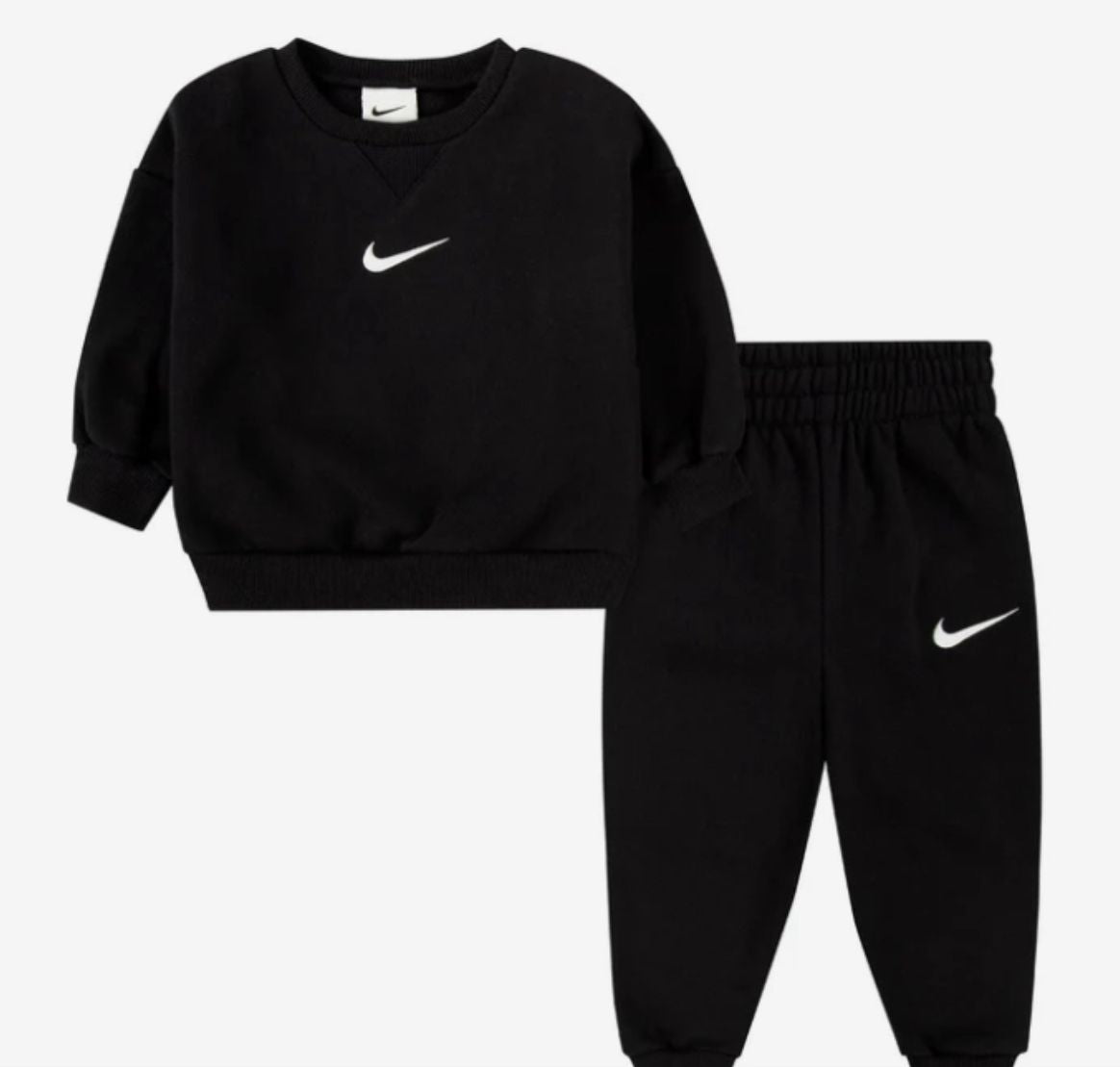 TUTA NIKE BAMBINO