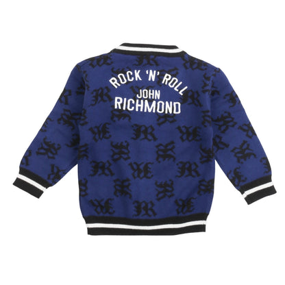 CARDIGAN RICHMOND BAMBINO