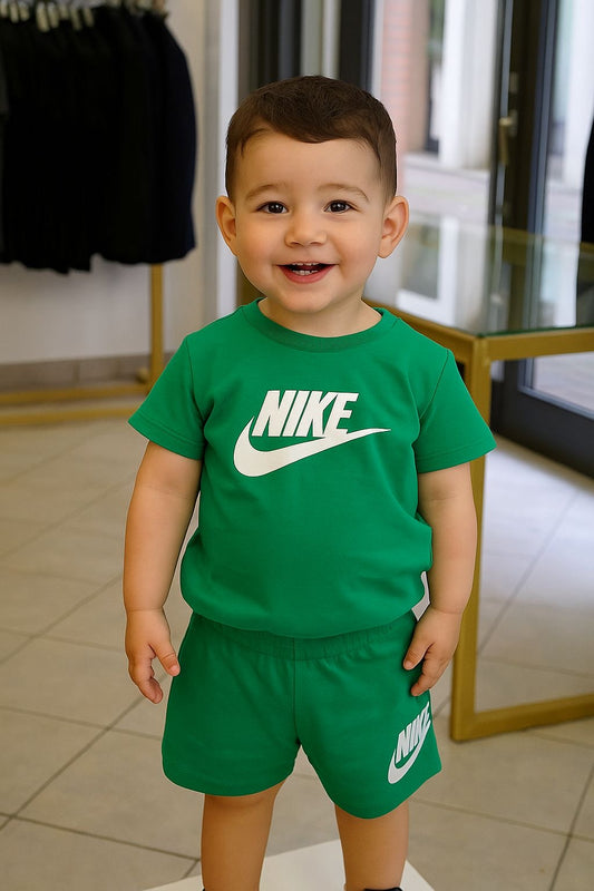 COMPLETO NIKE BAMBINO