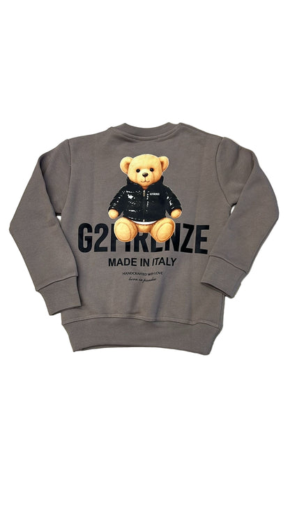 FELPA G2 FIRENZE BAMBINO