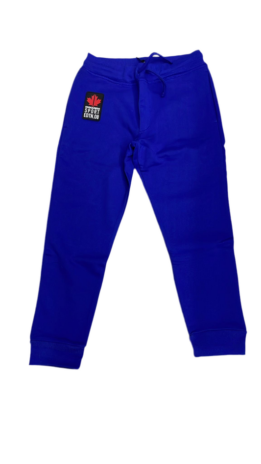 PANTATUTA DSQUARED BAMBINO
