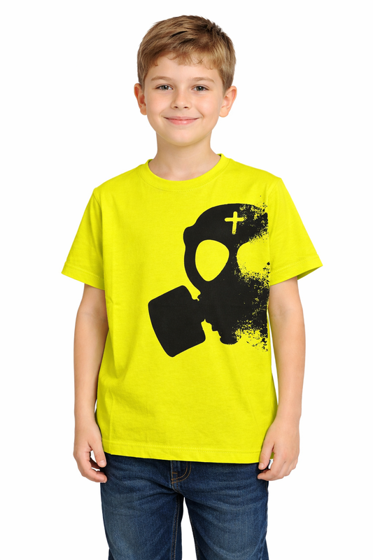 BUTNOT T-SHIRT BAMBINO