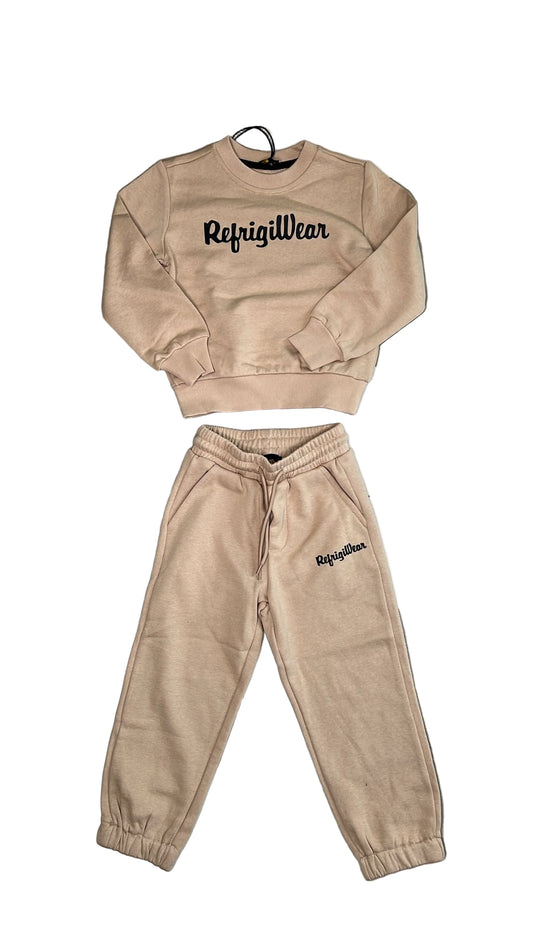 REFRIGIWEAR TUTA BAMBINO