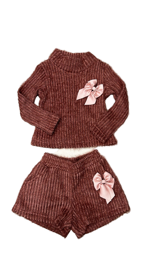 COMPLETO FUN FUN BAMBINA