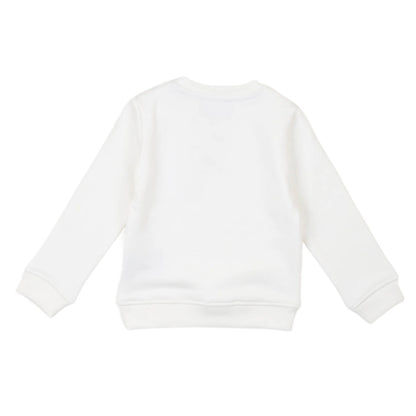 FELPA RICHMOND BAMBINA