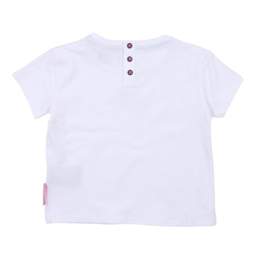 RICHMOND T-SHIRT NEONATA