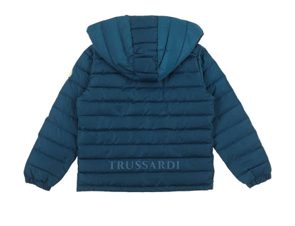 GIUBBINO TRUSSARDI BAMBINO
