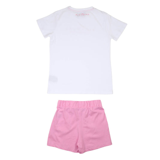 RICHMOND COMPLETO BAMBINA