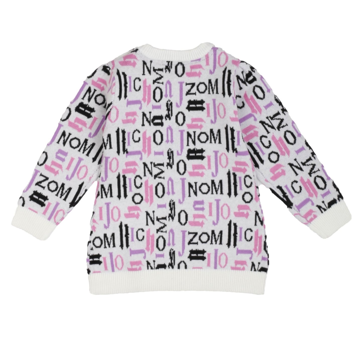 VESTITO RICHMOND BAMBINA