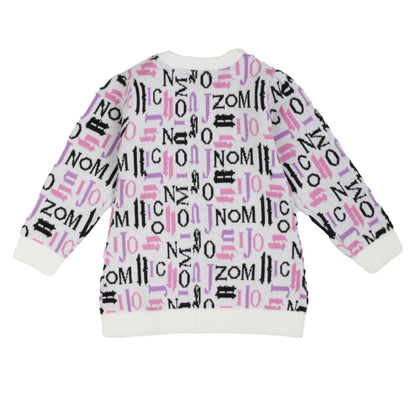 VESTITO RICHMOND BAMBINA