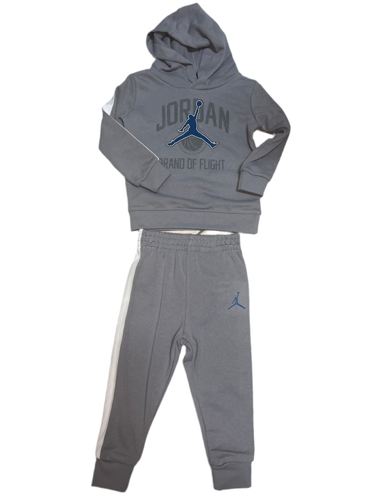 TUTA JORDAN BAMBINO