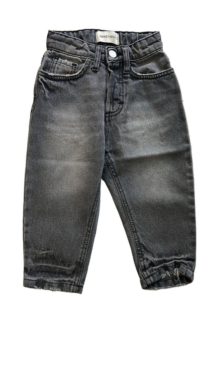 JEANS THE BROTHER BAMBINO