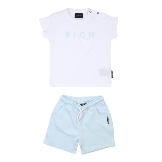 RICHMOND COMPLETO BAMBINO