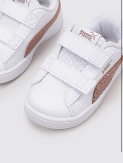 SCARPE PUMA BAMBINA