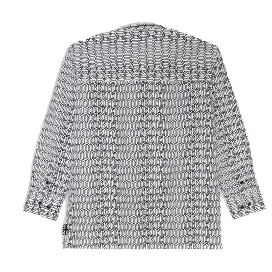 RICHMOND CAMICIA BAMBINO
