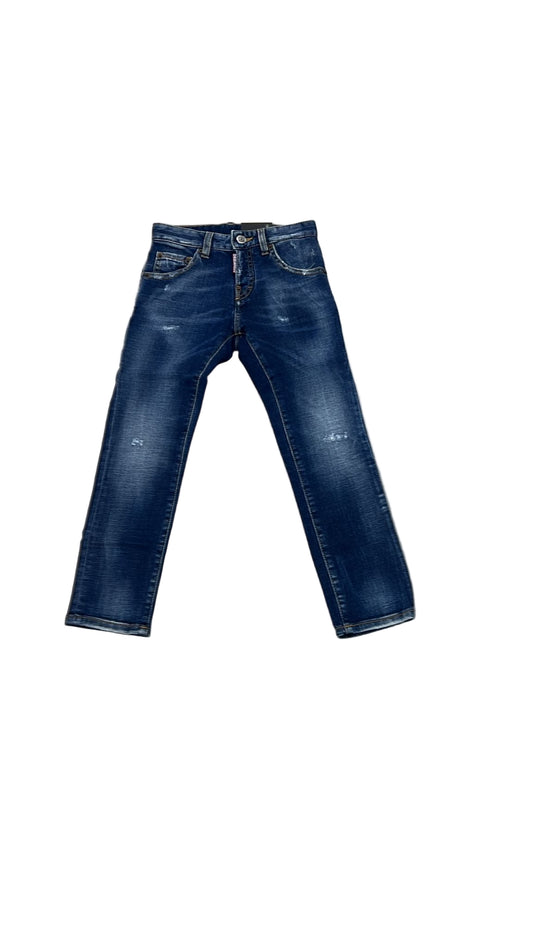 JEANS DSQUARED BAMBINO