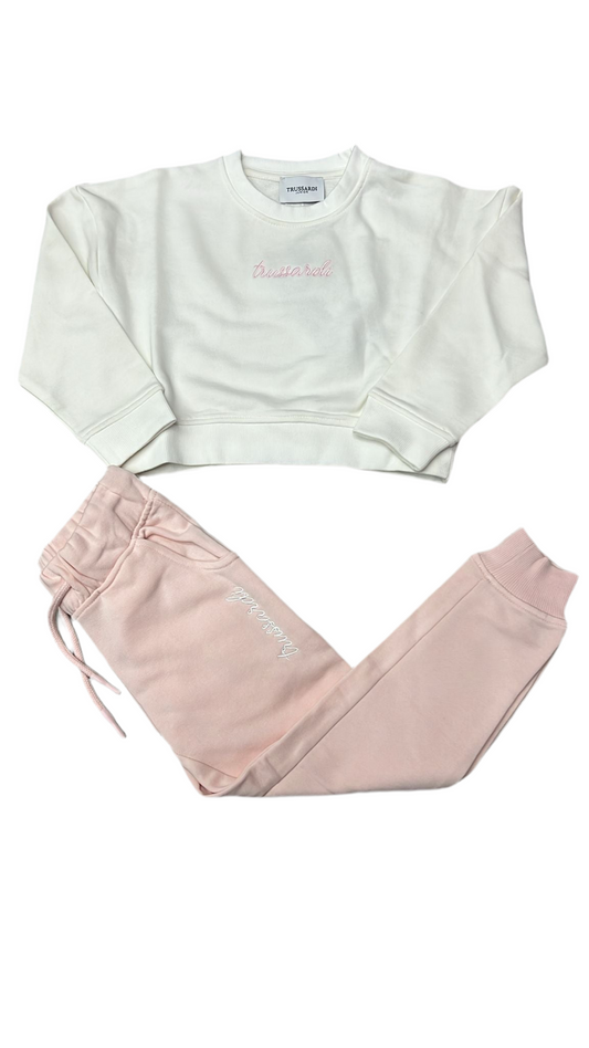 TUTA TRUSSARDI BAMBINA