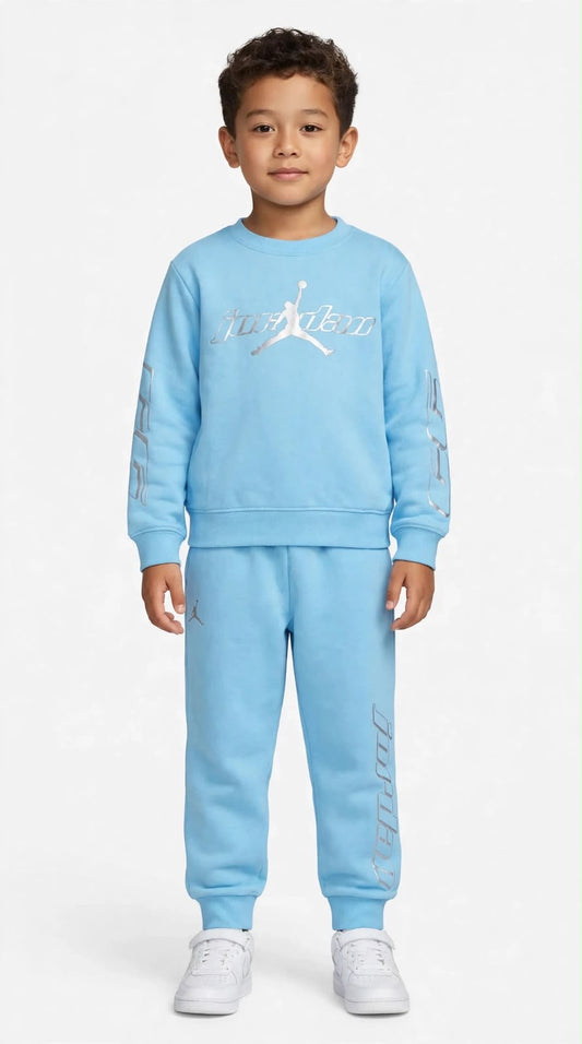 JORDAN TUTA BAMBINO