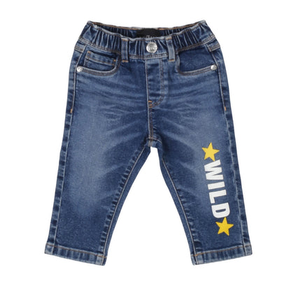 JEANS RICHMOND BAMBINO