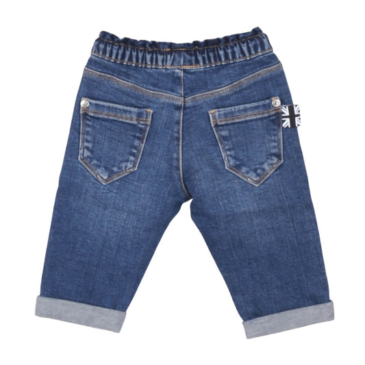 RICHMOND JEANS BAMBINO