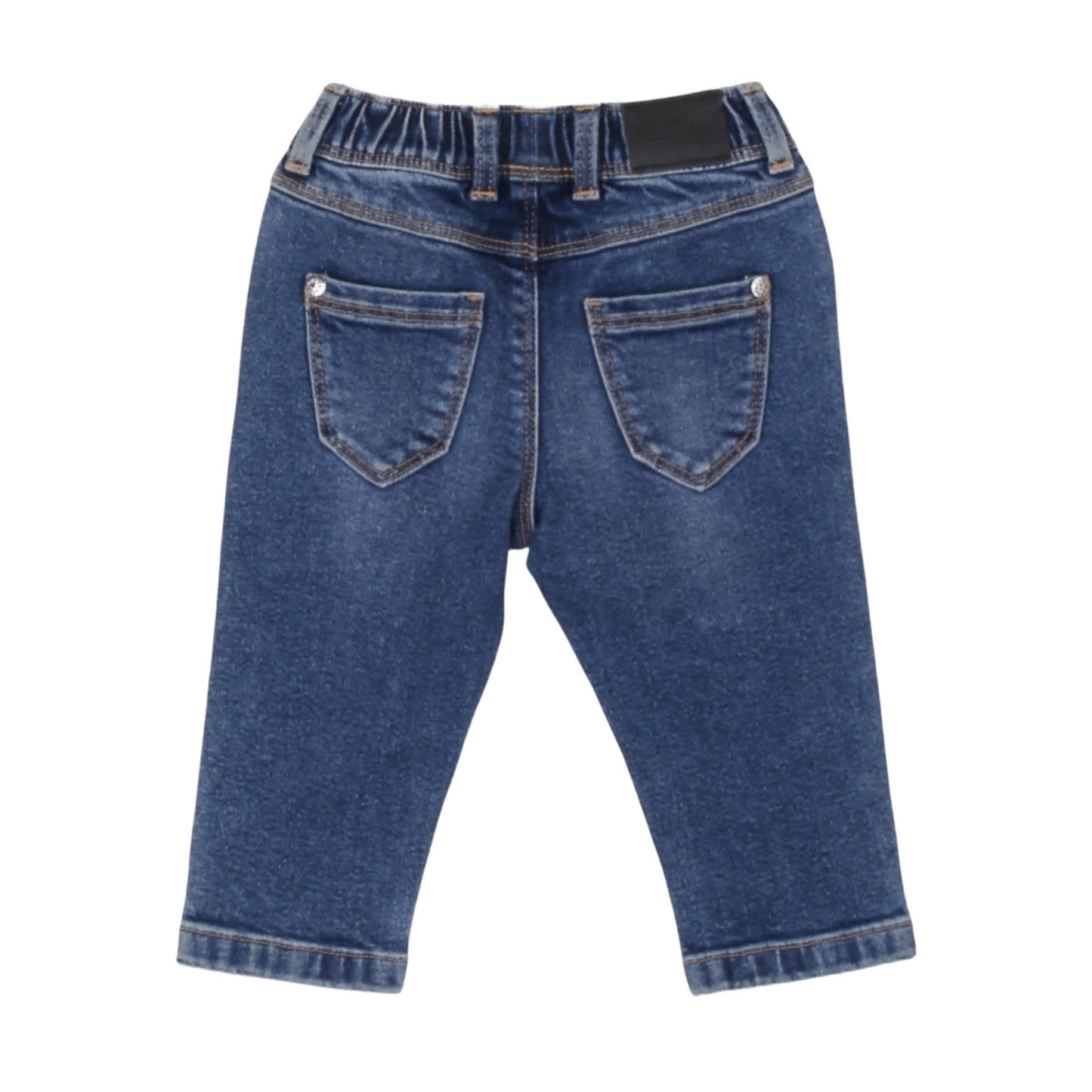 JEANS RICHMOND BAMBINO