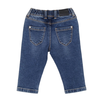 JEANS RICHMOND BAMBINO