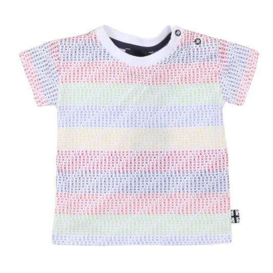 RICHMOND T-SHIRT BAMBINO