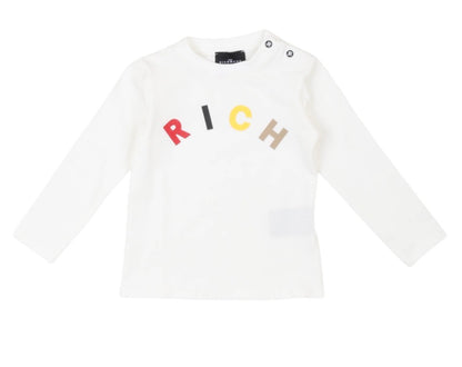 T SHIRT RICHMOND BAMBINO