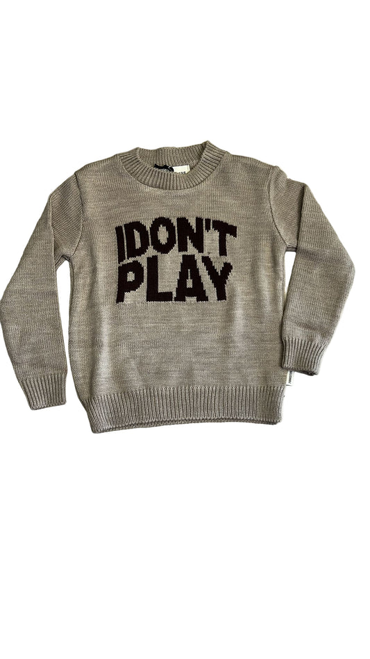 BROTHERS MAGLIONE BAMBINO