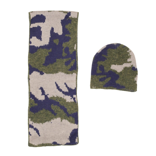 RICHMOND SCIARPA E CAPPELLO BAMBINO