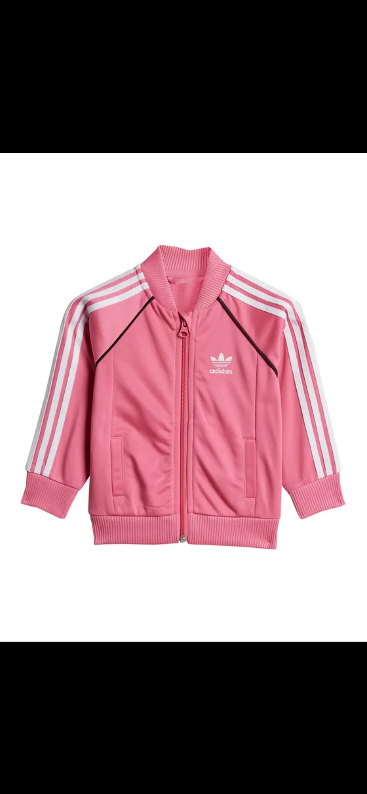 TUTA ADIDAS BAMBINA
