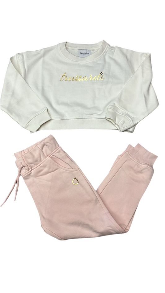 TUTA TRUSSARDI BAMBINA