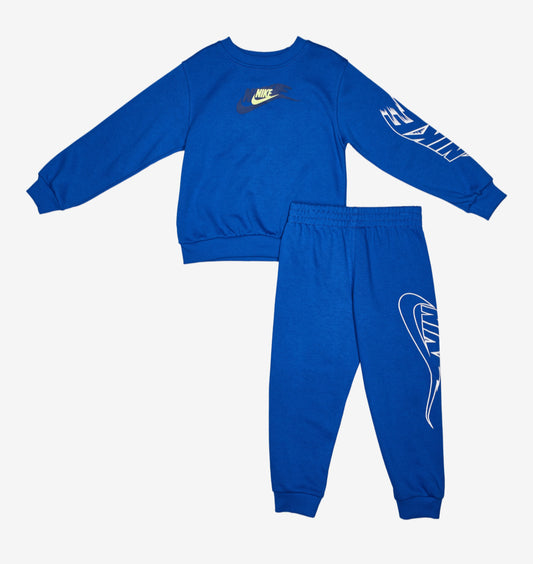 TUTA NIKE BAMBINO