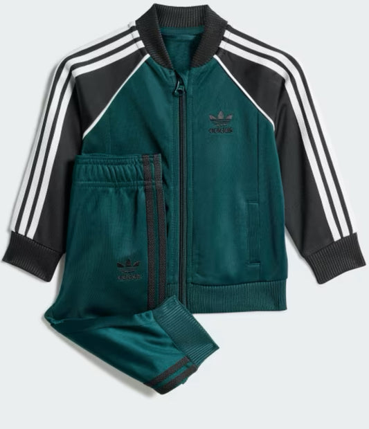 TUTA ADIDAS BAMBINO