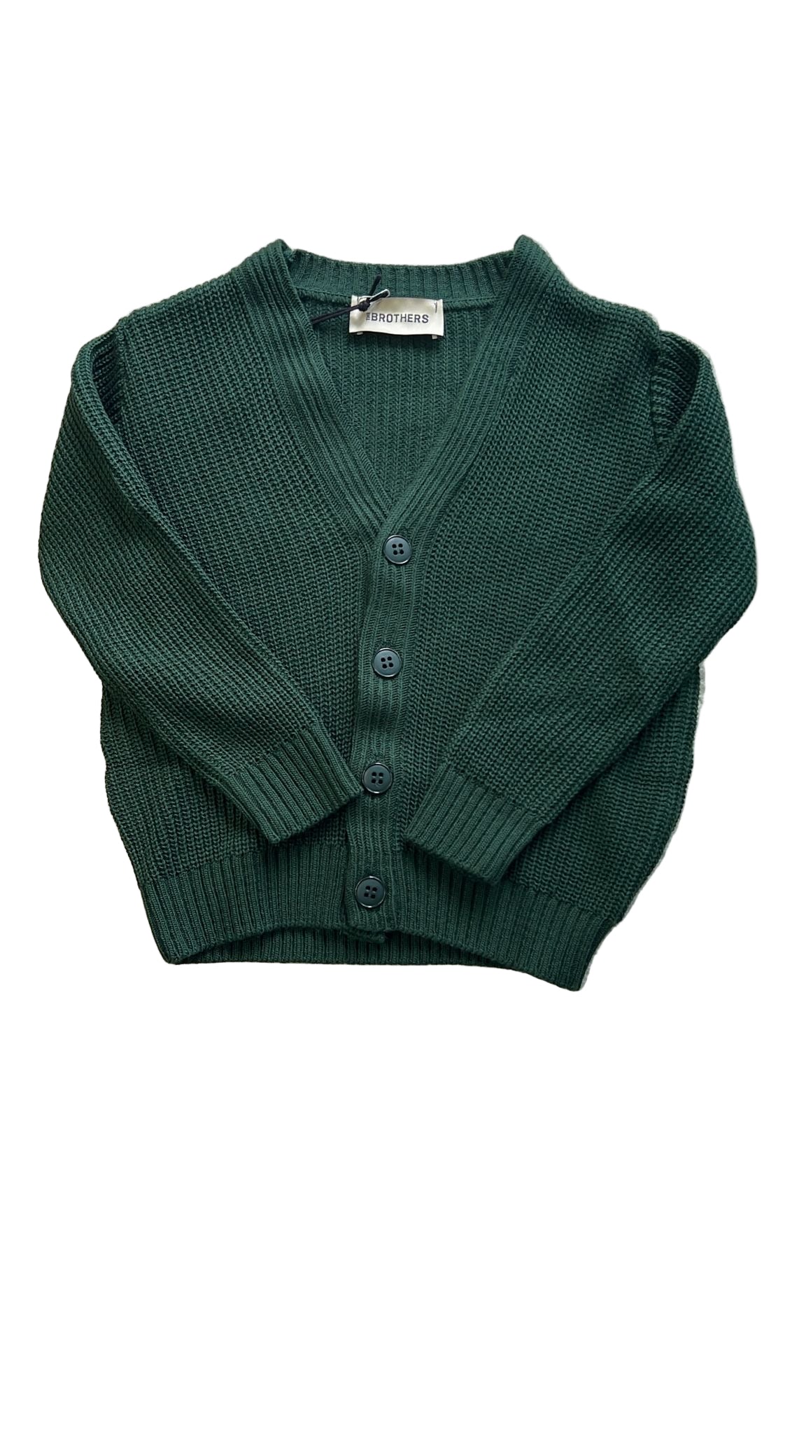 CARDIGAN THE BROTHER BAMBINO