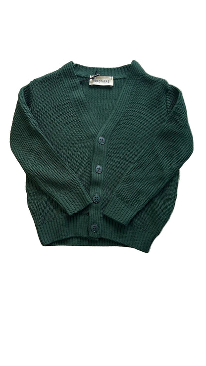 CARDIGAN THE BROTHER BAMBINO