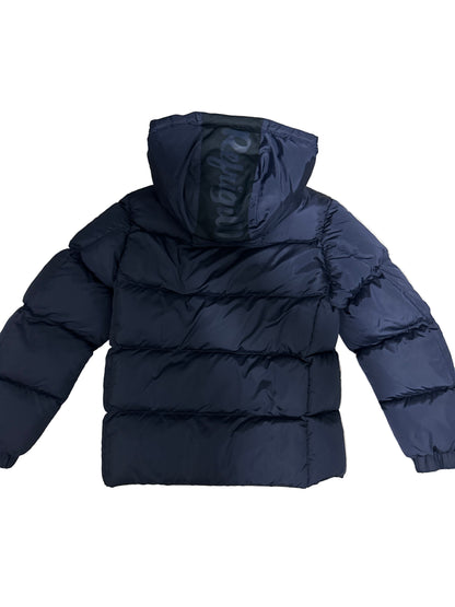 GIUBBINO REFRIGIWEAR BAMBINO BLACK26