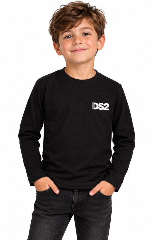 DS2 T-SHIRT BAMBINO