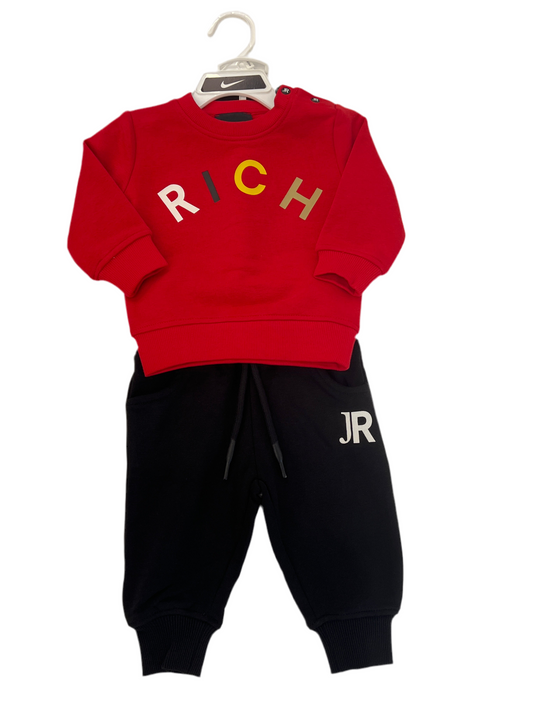 TUTA RICHMOND BAMBINO