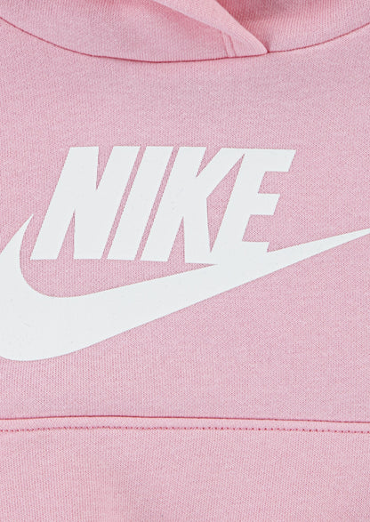 TUTA NIKE BAMBINA
