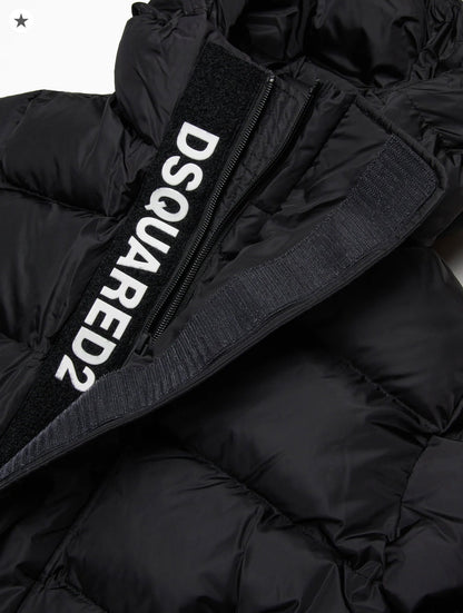 GIUBBINO DSQUARED BAMBINO