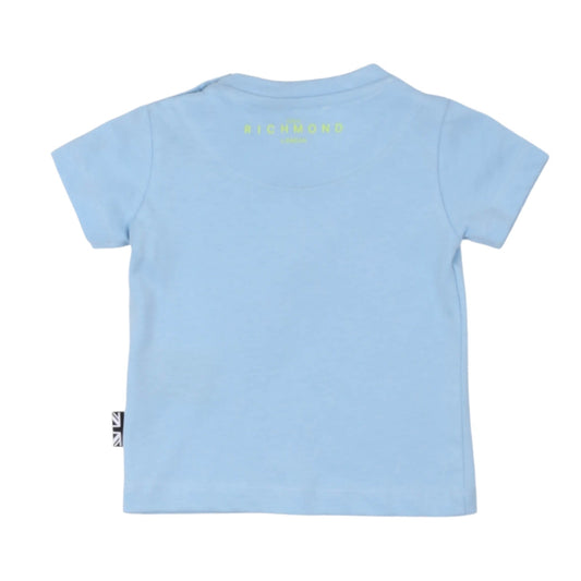 RICHMOND T-SHIRT NEONATO