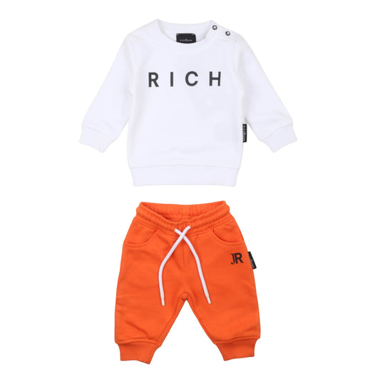 RICHMOND TUTA BAMBINO