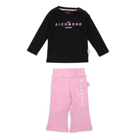 RICHMOND COMPLETO BAMBINA